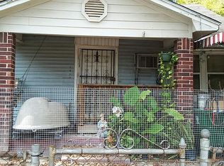 2813 Elysian St, Houston, TX 77009