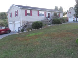 119 Windy Hill Rd, Glasgow, KY 42141