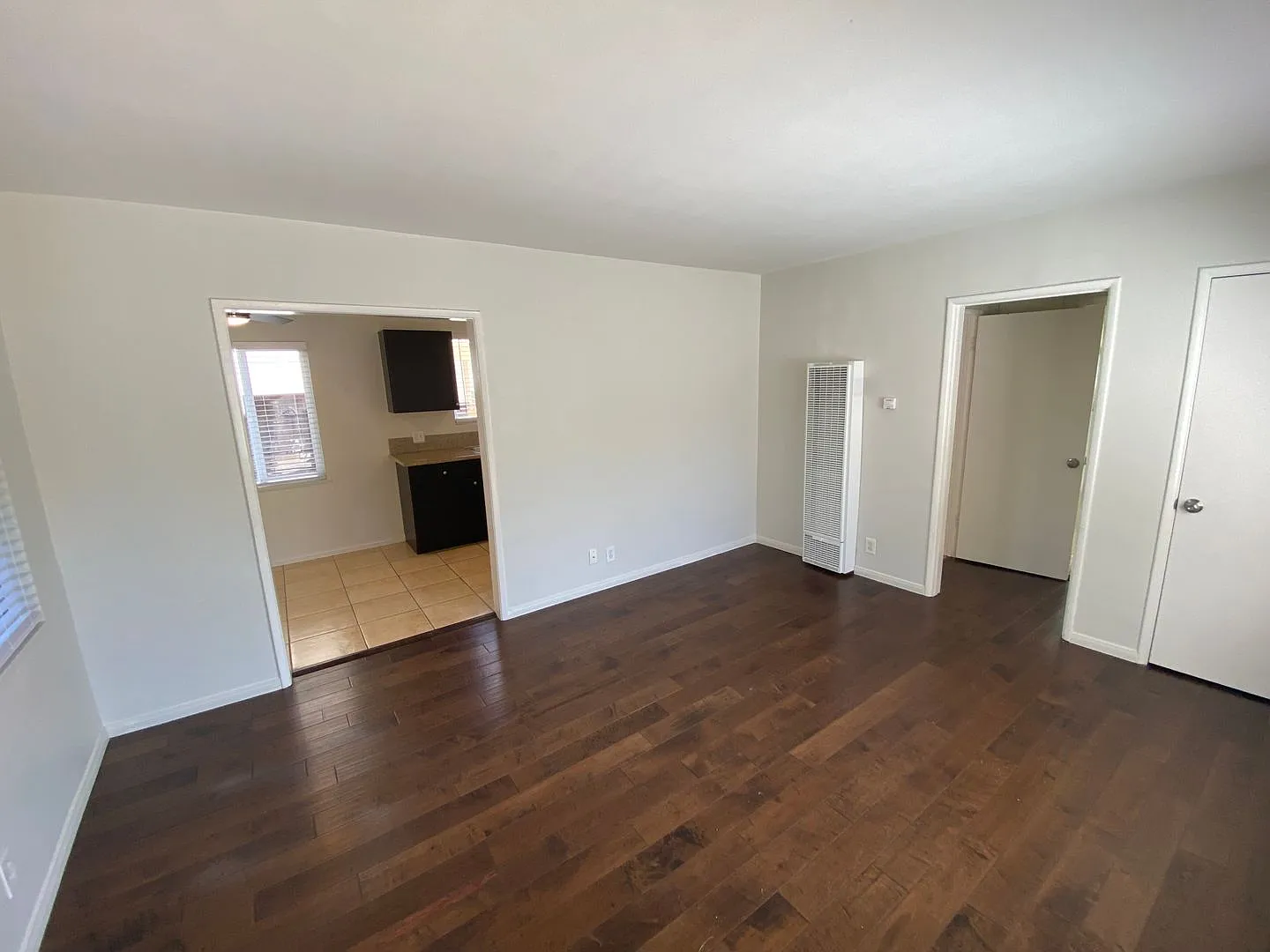 1 Bed + 1 Bath with Laundry On-site — Photo 2