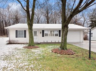 614 Longwood Dr, Michigan City, IN 46360