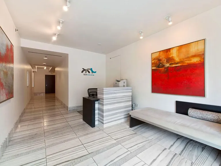 829 Folsom St #314 — Photo 19