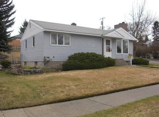 6104 N Cannon St, Spokane, WA 99205