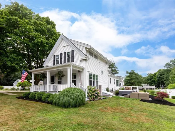 50 Olmsted Ter, Plymouth, MA 02360