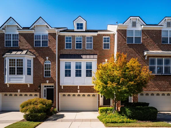 3007 Imperial Oaks Dr, Raleigh, NC 27614