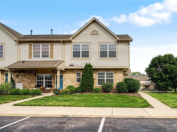 2451 Cabbage Key Dr Unit 2451, Miamisburg, OH 45342
