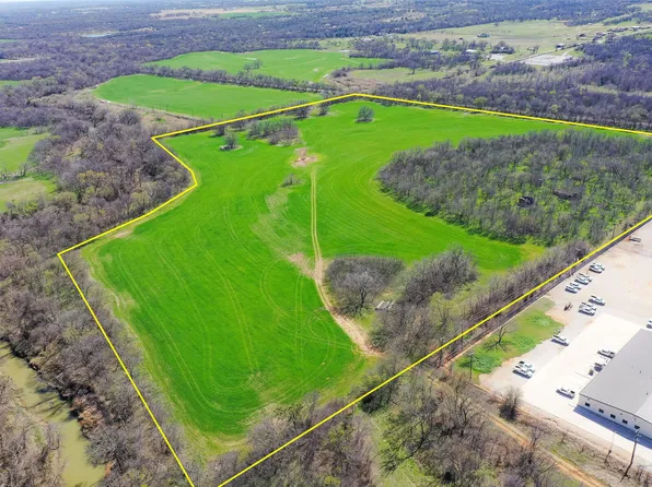 294 Us Highway 380, Bridgeport, TX 76426