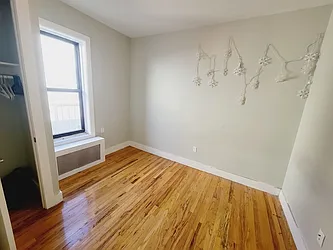 Rented by Lodger Corp