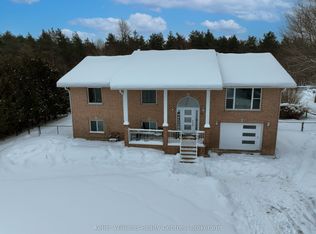 27 Pine Tree Dr, South Bruce Peninsula, ON N0H 1P0