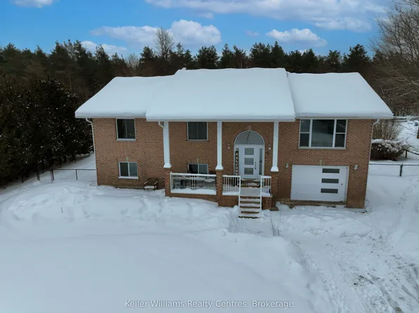 27 Pine Tree Dr, South Bruce Peninsula, ON N0H 1P0