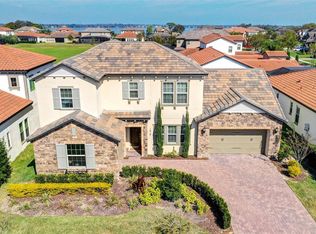 16707 Rusty Anchor Rd, Winter Garden, FL 34787