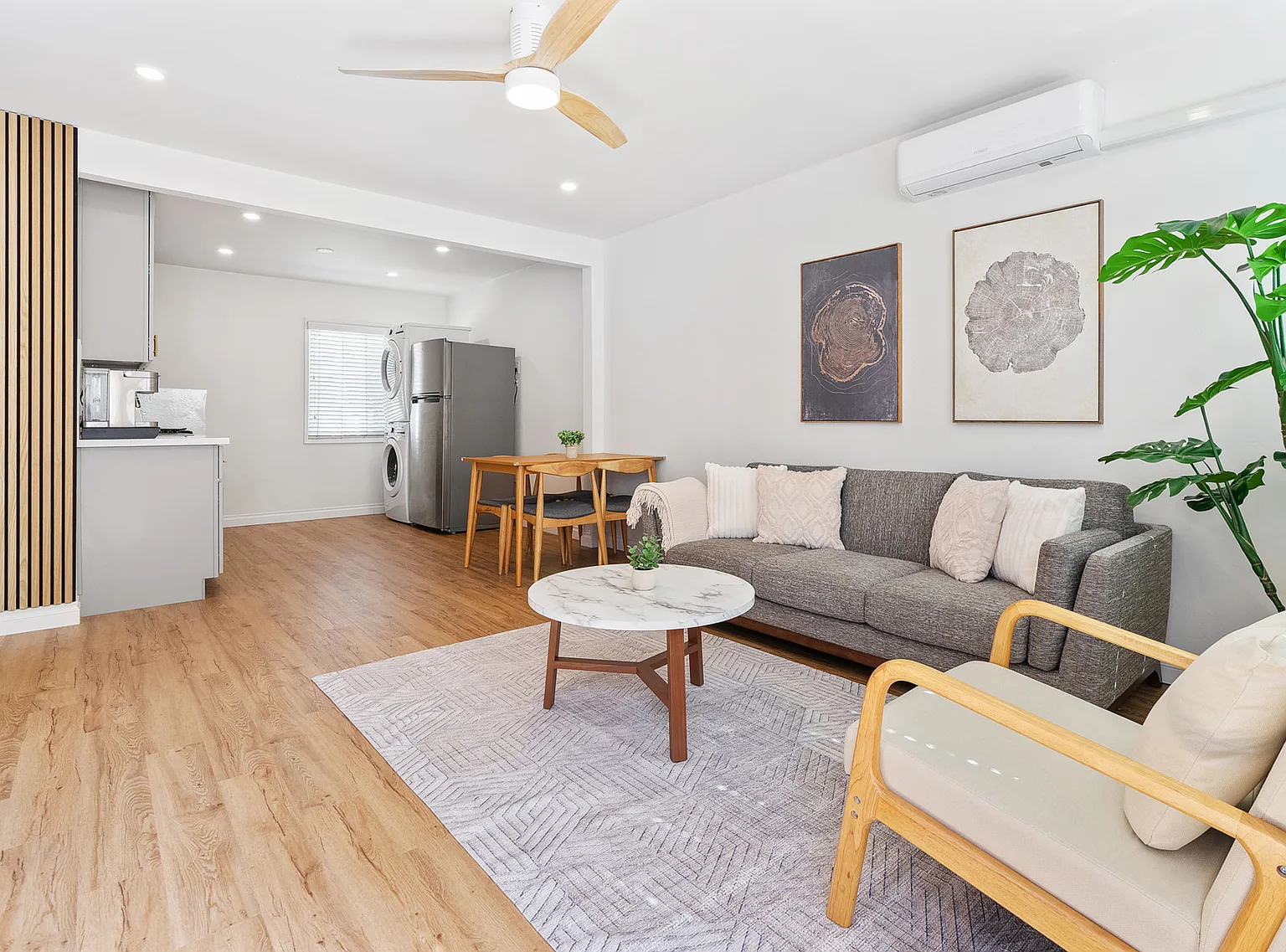 2 bed, $3,300 — Photo 2