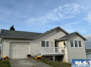661 S Still Rd, Sequim, WA 98382