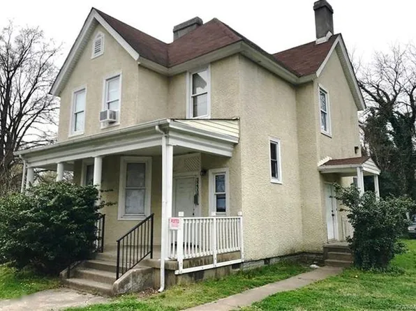 3200 2nd Ave, Richmond, VA 23222