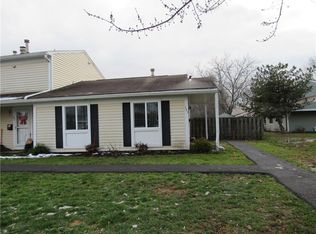 155 Norwich Dr, Rochester, NY 14624