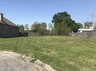 213 Ravine Run Dr, Lafayette, LA 70506