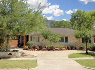 3930 Purdue St, Houston, TX 77005