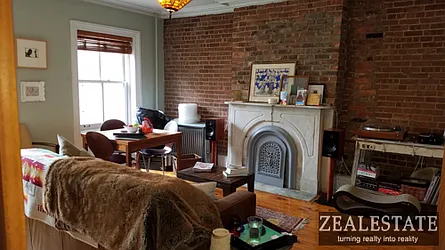 Rented by ZealEstate Group Inc