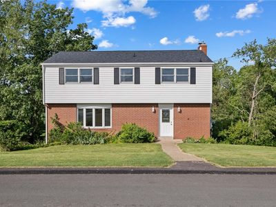 3569 Meadow Gate Dr, Murrysville, PA, 15668