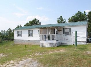 108 W Coleman Dr, Cusseta, GA 31805