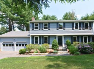 41 Eaton Rd, Framingham, MA 01701