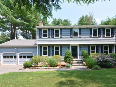 41 Eaton Rd, Framingham, MA, 01701