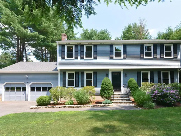 41 Eaton Rd, Framingham, MA 01701