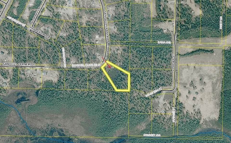 2nd image of 48581 Sandhill Crane Rd N