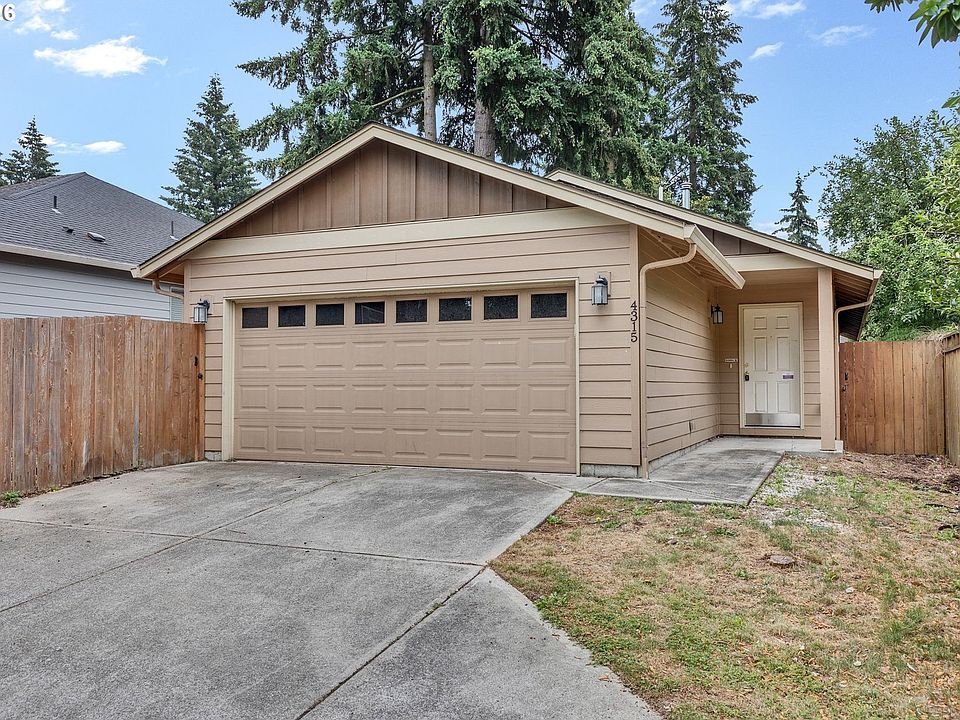 1st image of 4315 NE 135th Ave