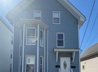 10 Neptune Street Ct Floor 2, Lynn, MA 01905