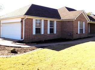 59 Highway 225 E, Greenbrier, AR 72058