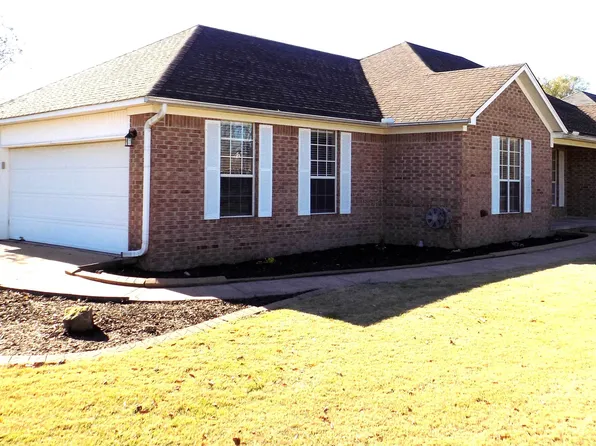 59 E Main St, Greenbrier, AR 72058
