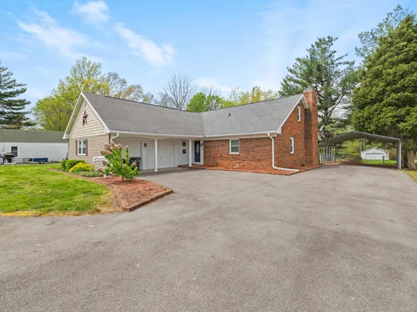 832 N Morgan St, Morganfield, KY 42437