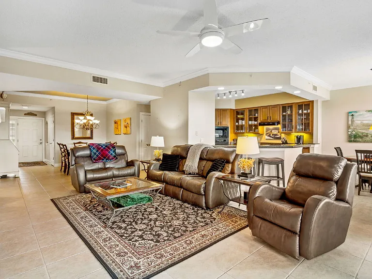 425 N Ocean Grande Dr #102 — Photo 8