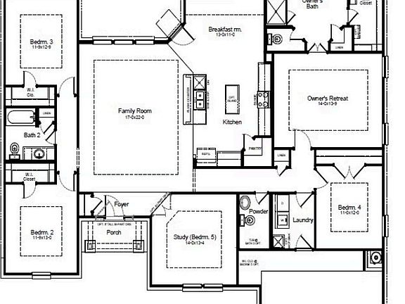 2nd image of this home