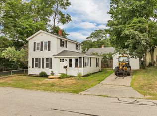 31 Jackson St, Rochester, NH 03867