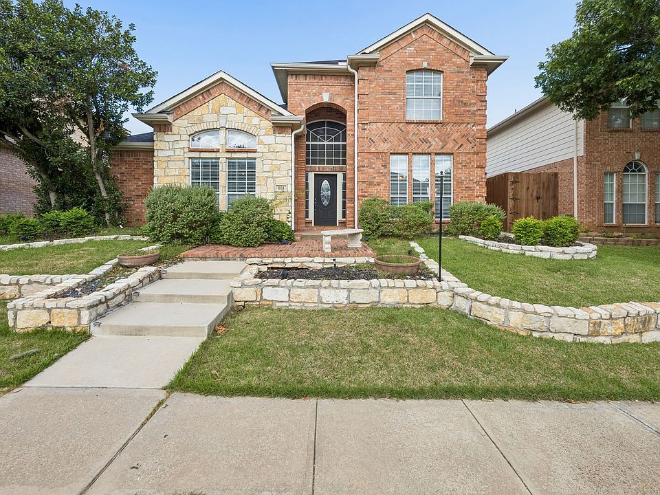 1st image of 804 Summit Pointe