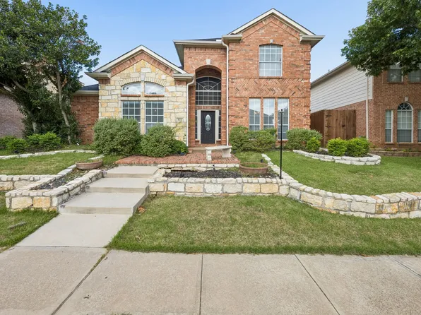 804 Summit Pointe, Lewisville, TX 75077