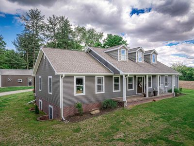 1036 N Main St, Princeton, IN, 47670