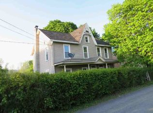 7981 Allemaengel Rd, New Tripoli, PA 18066