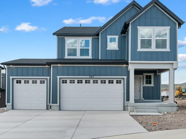 2053 N Ostler Peak Rd #119, Heber City, UT 84032