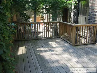 Rented by Magnum Realty Holdings, LLC
