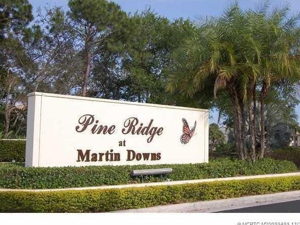 2114 SW Silver Pine Way APT 121-F1