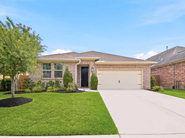 22104 Volante Dr, Spring, TX 77386