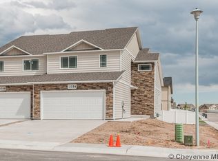 4037 Rain Dancer Trl, Cheyenne, WY 82001