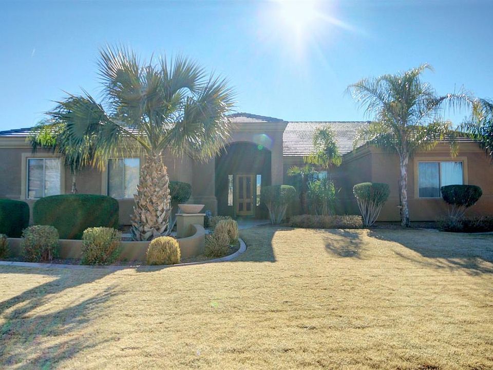 19425 E Via Del Rancho, Queen Creek, AZ 85142 Zillow
