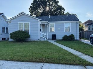4919 Western St, New Orleans, LA 70122