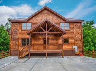 2822 Owens Ridge Way, Sevierville, TN 37876