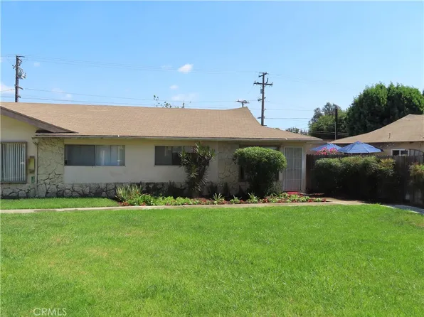 1602 N King St APT X4, Santa Ana, CA 92706