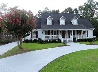 2217 Buttercup Ln, Conway, SC 29526