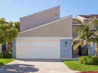 2307 Caminito Mira, San Diego, CA 92107